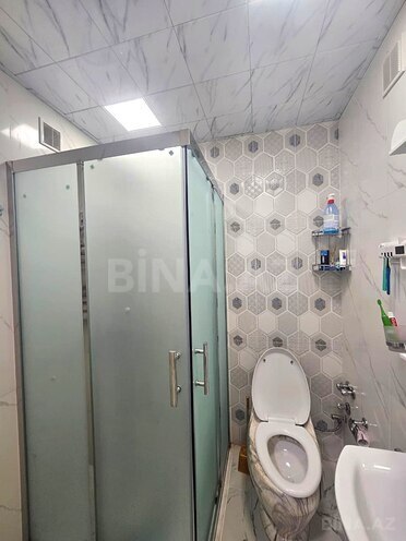 Продаётся 3-комн. новостройка 67 м², м. Нефтчиляр, photo 17 from 22
