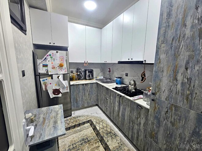 Продаётся 3-комн. новостройка 67 м², м. Нефтчиляр, photo 18 from 22