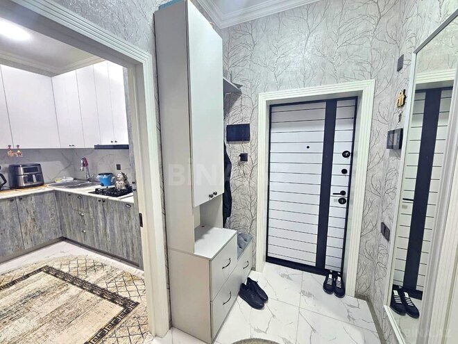 Продаётся 3-комн. новостройка 67 м², м. Нефтчиляр, photo 16 from 22