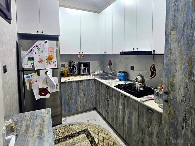 Продаётся 3-комн. новостройка 67 м², м. Нефтчиляр, photo 19 from 22