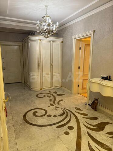 Продаётся 5-комн. новостройка 256 м², м. Мемар Аджеми, photo 3 from 32