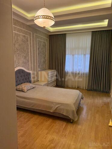 Продаётся 5-комн. новостройка 256 м², м. Мемар Аджеми, photo 17 from 32