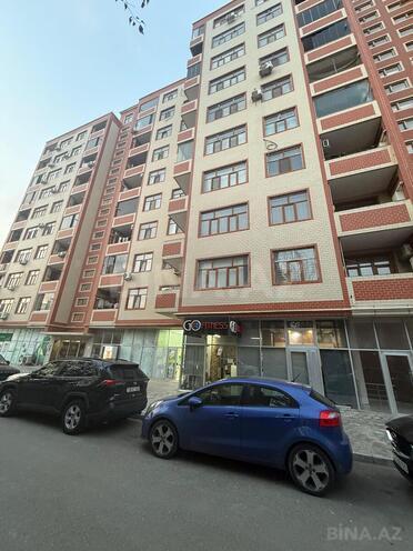 Продаётся 5-комн. новостройка 256 м², м. Мемар Аджеми, photo 31 from 32