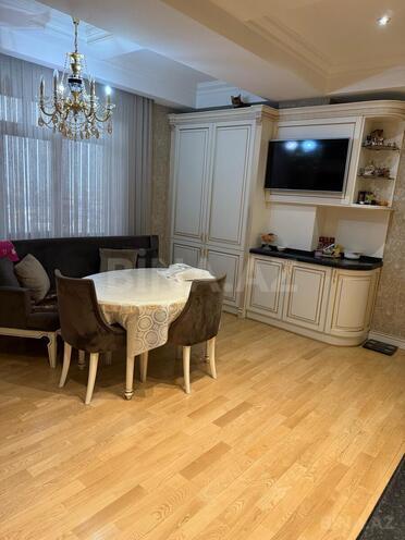 Продаётся 5-комн. новостройка 256 м², м. Мемар Аджеми, photo 23 from 32