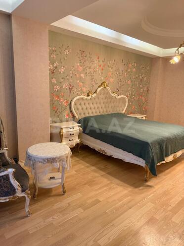 Продаётся 5-комн. новостройка 256 м², м. Мемар Аджеми, photo 11 from 32