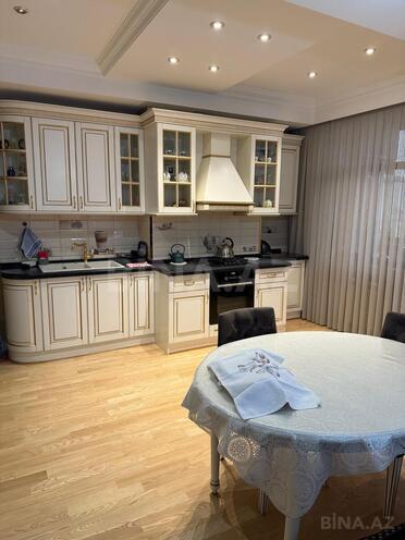 Продаётся 5-комн. новостройка 256 м², м. Мемар Аджеми, photo 22 from 32