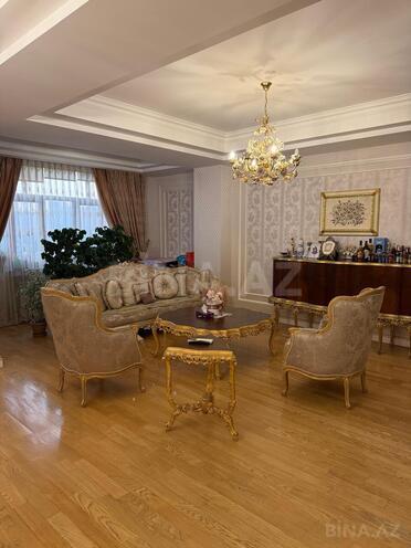 Продаётся 5-комн. новостройка 256 м², м. Мемар Аджеми, photo 8 from 32