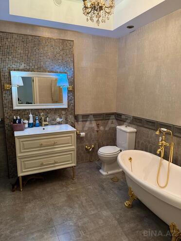 Продаётся 5-комн. новостройка 256 м², м. Мемар Аджеми, photo 29 from 32