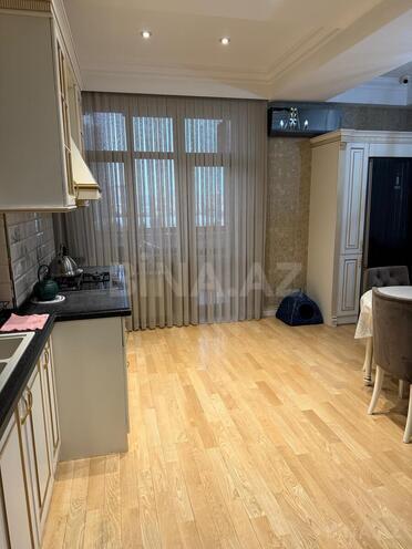 Продаётся 5-комн. новостройка 256 м², м. Мемар Аджеми, photo 24 from 32