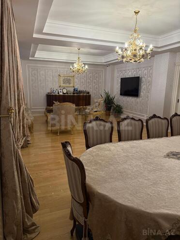 Продаётся 5-комн. новостройка 256 м², м. Мемар Аджеми, photo 5 from 32