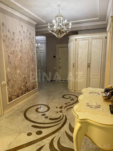 Продаётся 5-комн. новостройка 256 м², м. Мемар Аджеми, photo 4 from 32