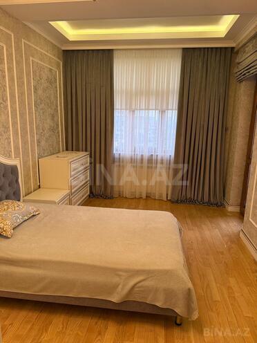 Продаётся 5-комн. новостройка 256 м², м. Мемар Аджеми, photo 14 from 32