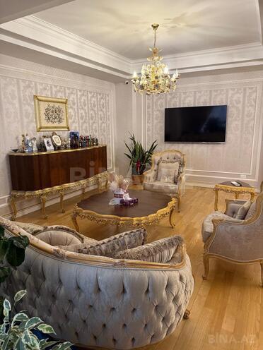 Продаётся 5-комн. новостройка 256 м², м. Мемар Аджеми, photo 7 from 32