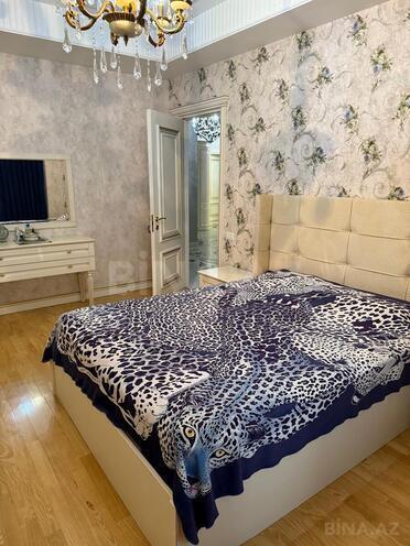 Продаётся 5-комн. новостройка 256 м², м. Мемар Аджеми, photo 20 from 32