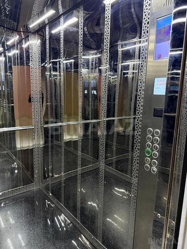 Продаётся 5-комн. новостройка 256 м², м. Мемар Аджеми, photo 30 from 32