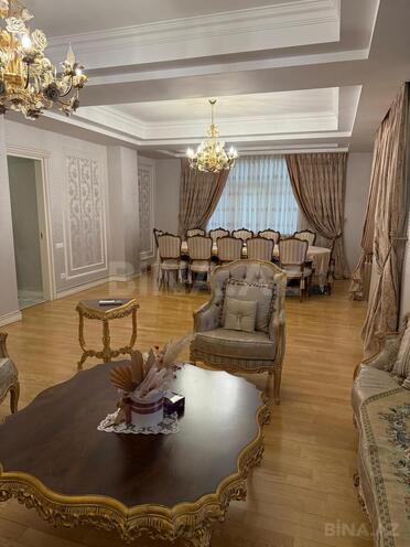 Продаётся 5-комн. новостройка 256 м², м. Мемар Аджеми, photo 6 from 32