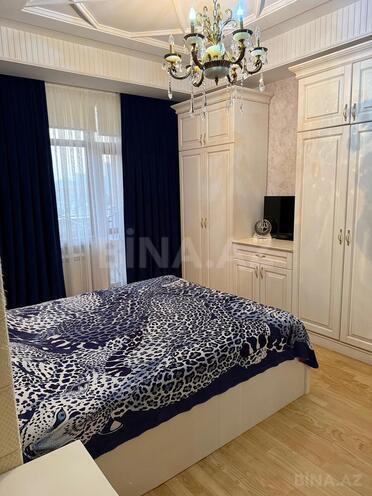 Продаётся 5-комн. новостройка 256 м², м. Мемар Аджеми, photo 19 from 32