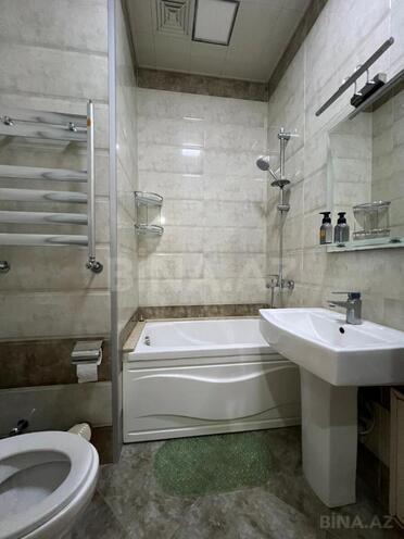Сдаётся 2-комн. новостройка 52 м², пос. Аг шехер, photo 9 from 10