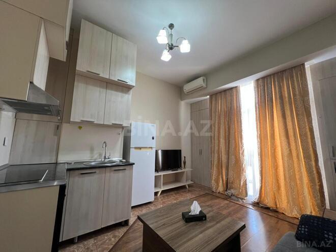 Сдаётся 2-комн. новостройка 52 м², пос. Аг шехер, photo 4 from 10