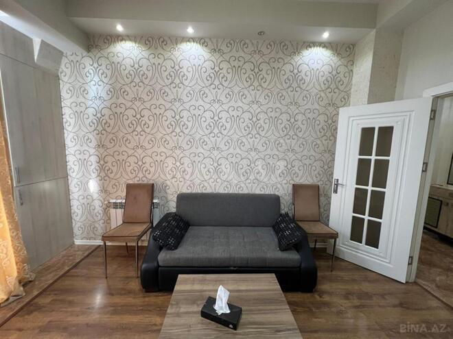 Сдаётся 2-комн. новостройка 52 м², пос. Аг шехер, photo 1 from 10