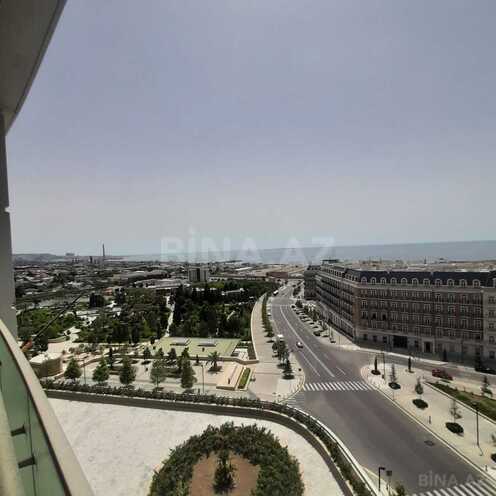 Satılır 4 otaqlı yeni tikili 220 m², Ağ şəhər q., photo 5 from 15