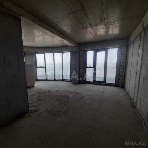 Satılır 4 otaqlı yeni tikili 220 m², Ağ şəhər q., photo 14 from 15