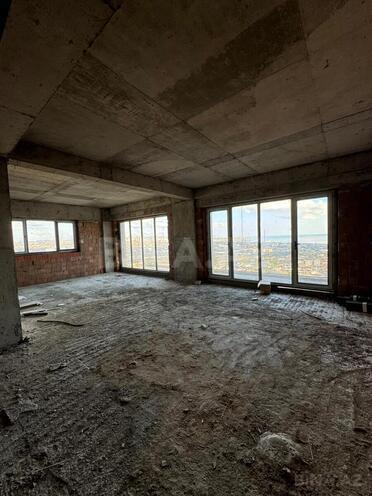 Satılır 4 otaqlı yeni tikili 220 m², Ağ şəhər q., photo 13 from 15