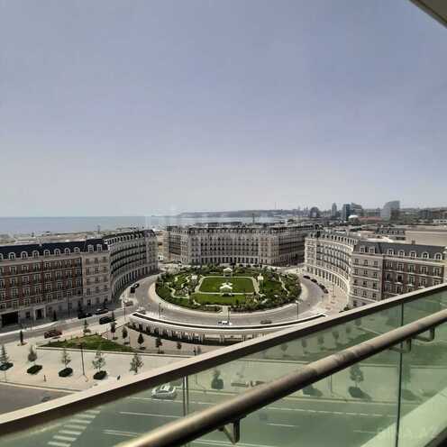 Satılır 4 otaqlı yeni tikili 220 m², Ağ şəhər q., photo 4 from 15