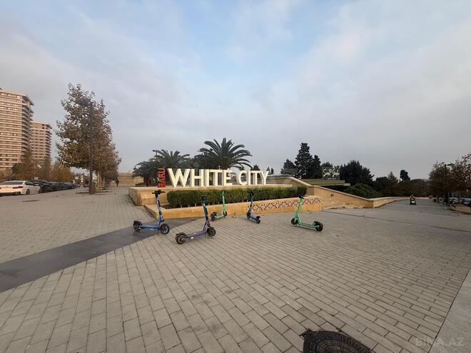 Satılır 4 otaqlı yeni tikili 220 m², Ağ şəhər q., photo 11 from 15