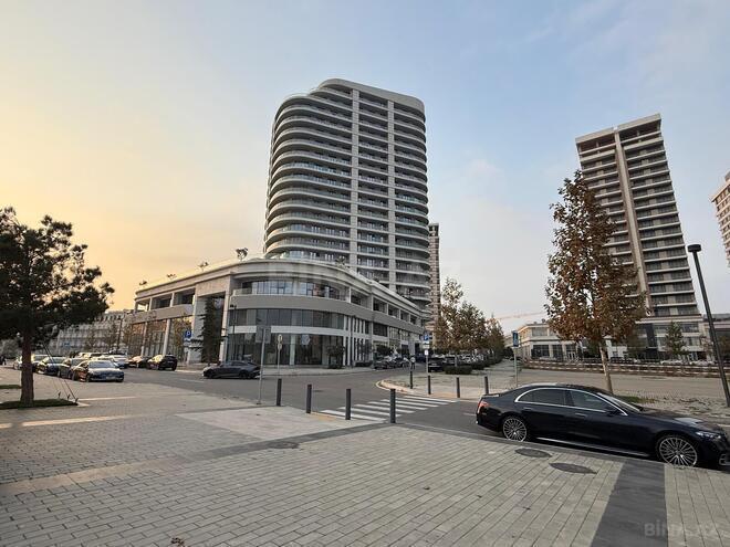 Satılır 4 otaqlı yeni tikili 220 m², Ağ şəhər q., photo 7 from 15