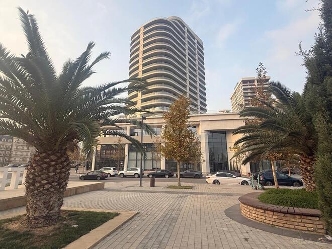 Satılır 4 otaqlı yeni tikili 220 m², Ağ şəhər q., photo 8 from 15