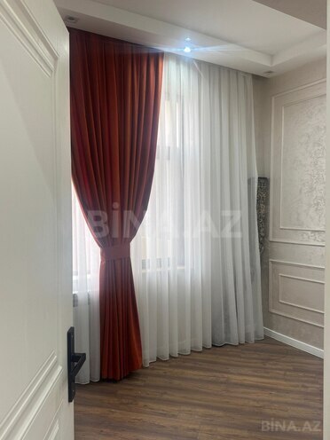 Продаётся 3-комн. новостройка 71 м², пос. Масазыр, photo 16 from 20
