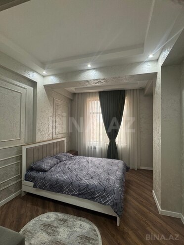 Продаётся 3-комн. новостройка 71 м², пос. Масазыр, photo 3 from 20