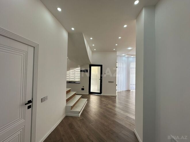 Satılır 5 otaqlı həyət evi/bağ evi 210 m², Buzovna q., photo 7 from 20