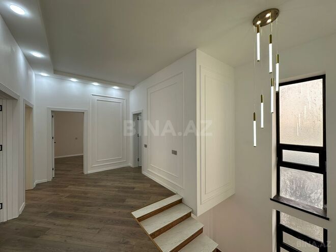 Satılır 5 otaqlı həyət evi/bağ evi 210 m², Buzovna q., photo 14 from 20