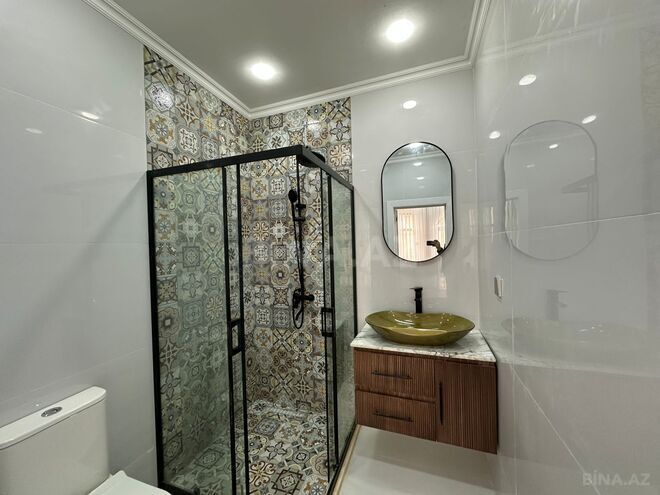 Satılır 5 otaqlı həyət evi/bağ evi 210 m², Buzovna q., photo 17 from 20