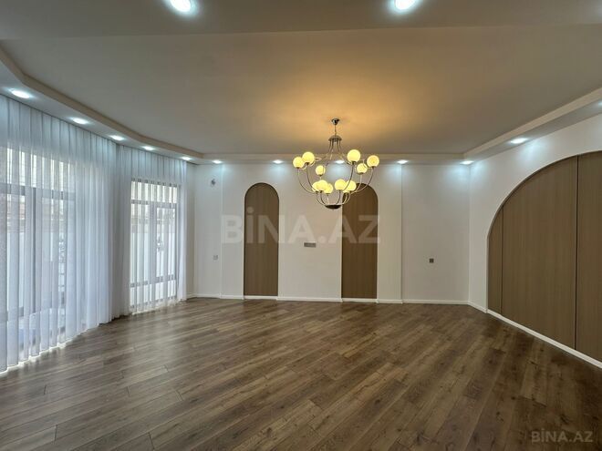 Satılır 5 otaqlı həyət evi/bağ evi 210 m², Buzovna q., photo 12 from 20