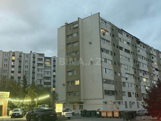 Продаётся 3-комн. вторичка 85 м², м. Кара Караев, photo 9 from 29
