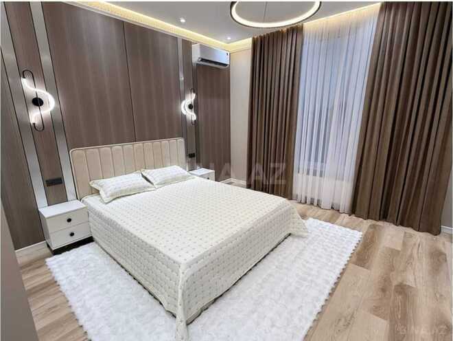 Сдаётся 2-комн. новостройка 70 м², Насиминский  р., photo 6 from 9