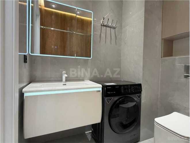 Сдаётся 2-комн. новостройка 70 м², Насиминский  р., photo 7 from 9