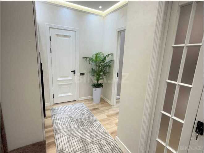 Сдаётся 2-комн. новостройка 70 м², Насиминский  р., photo 5 from 9