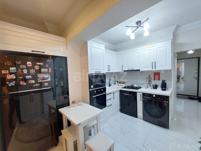 Продаётся 3-комн. вторичка 110 м², м. Мемар Аджеми, photo 24 from 32