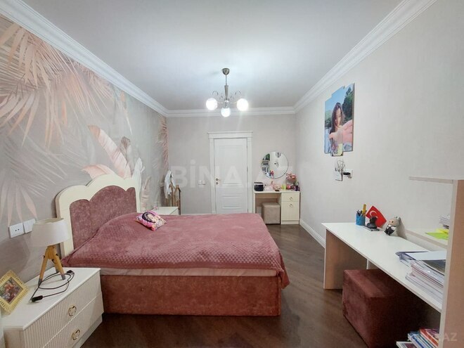Продаётся 3-комн. вторичка 110 м², м. Мемар Аджеми, photo 16 from 32