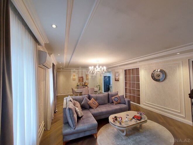 Продаётся 3-комн. вторичка 110 м², м. Мемар Аджеми, photo 8 from 32