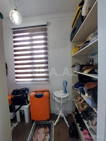 Продаётся 3-комн. вторичка 110 м², м. Мемар Аджеми, photo 27 from 32