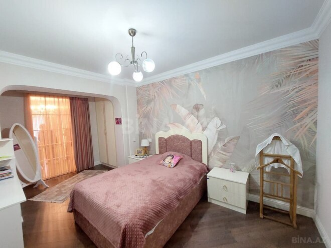 Продаётся 3-комн. вторичка 110 м², м. Мемар Аджеми, photo 14 from 32