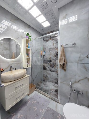 Продаётся 3-комн. вторичка 110 м², м. Мемар Аджеми, photo 28 from 32