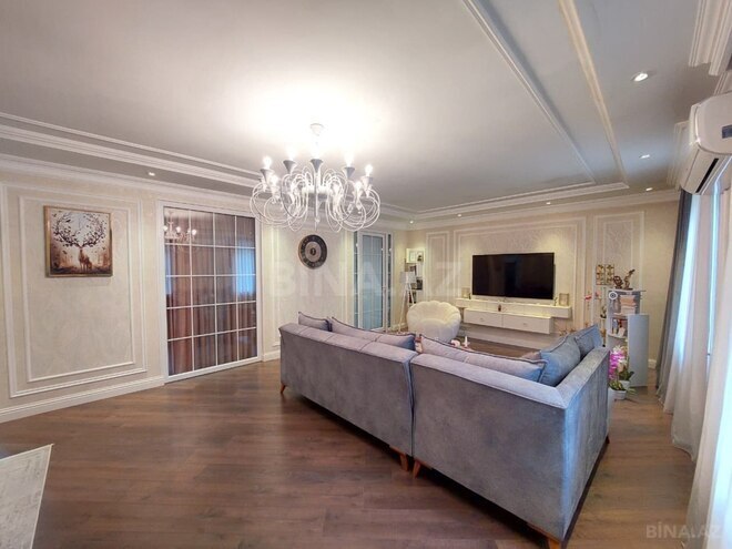 Продаётся 3-комн. вторичка 110 м², м. Мемар Аджеми, photo 11 from 32