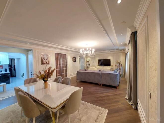 Продаётся 3-комн. вторичка 110 м², м. Мемар Аджеми, photo 3 from 32