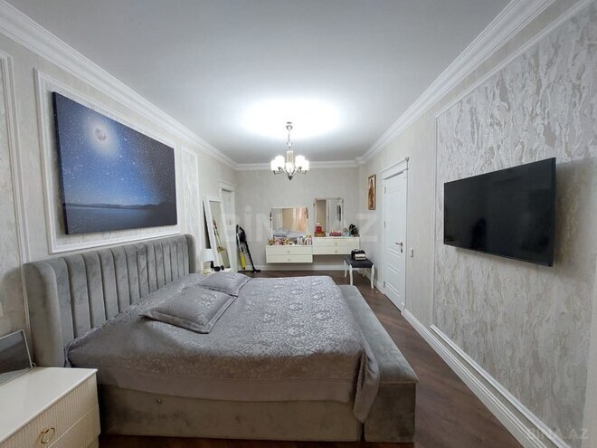 Продаётся 3-комн. вторичка 110 м², м. Мемар Аджеми, photo 21 from 32